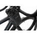 Lenksukott ACID Snack Pack Pro 1 black
