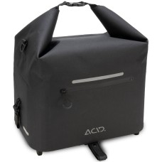 Reisikott esipagasiruumi jaoks ACID Pro 40 HIC RILink black Reisikott esipagasiruumi jaoks ACID Pro 40 HIC RILink black