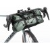 Lenksukott ACID Pack Pro 15 black'n'green