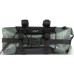 Lenksukott ACID Pack Pro 9 black'n'green