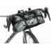 Lenksukott ACID Pack Pro 9 black'n'green