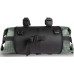 Lenksukott ACID Pack Pro 9 black'n'green