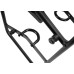 Pakiraam esimene ACID Lowrider Suspension MTB Alu