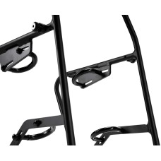 Pakiraam esimene ACID Lowrider Suspension MTB Alu
