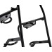 Pakiraam esimene ACID Lowrider Suspension MTB Alu