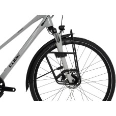 Pakiraam esimene ACID Lowrider Suspension Trekking Alu