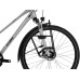 Pakiraam esimene ACID Lowrider Suspension Trekking Alu
