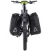 Pakiraam tagumine ACID SIC Rail Alu 27.5
