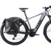 Pakiraam tagumine ACID SIC Rail Alu 27.5