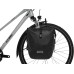 Pakiraam esimene ACID Lowrider Suspension Trekking Alu