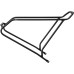 Pakiraam tagumine ACID SIC Rail Alu 27.5