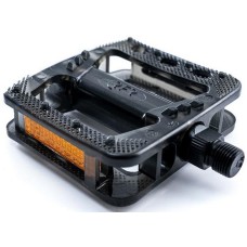 Pedaalid RFR Junior plastic black