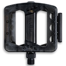 Pedaalid RFR Junior plastic black