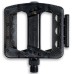 Pedaalid RFR Junior plastic black