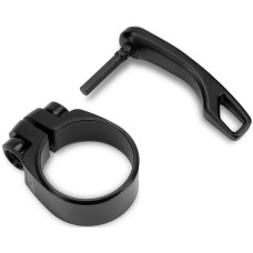 Sadulaklamber ACID Anti-theft Alu with integrated tool-40.0MM
