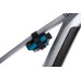 Hoidja ACID Toptube mount strap