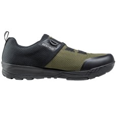 Rattakingad Northwave Rockit Plus MTB AM green forest-black-43 Rattakingad Northwave Rockit Plus MTB AM green forest-black-43