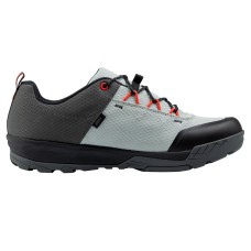 Rattakingad Northwave Rockit MTB AM light grey-red fluo-42 Rattakingad Northwave Rockit MTB AM light grey-red fluo-42