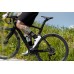 Rattakingad Northwave Storm Carbon Road white-black-42