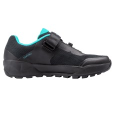 Rattakingad Northwave Escape Evo 2 WMN MTB AM black-turquoise-41 Rattakingad Northwave Escape Evo 2 WMN MTB AM black-turquoise-41
