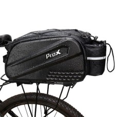Pakiraamikott ProX Dakota 207 black Pakiraamikott ProX Dakota 207 black