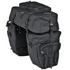 Pakiraamikott ProX Montana 728 17L+31L black Pakiraamikott ProX Montana 728 17L+31L black