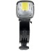 Esituli ProX Columba Memory Safe mode GoPro 1300Lm USB
