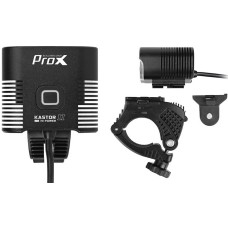 Esituli ProX Kastor-II Hi-Power 1600Lm PowerBank GoPro USB Esituli ProX Kastor-II Hi-Power 1600Lm PowerBank GoPro USB