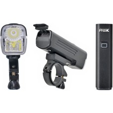 Esituli ProX Kraz 1000Lm PowerBank USB Esituli ProX Kraz 1000Lm PowerBank USB