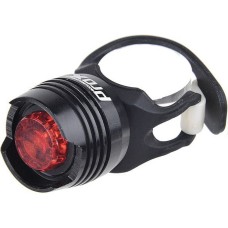 Tagatuli ProX Naos 1-LED black battery Tagatuli ProX Naos 1-LED black battery