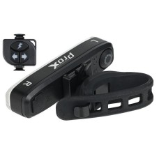 Tagatuli ProX Leo Pro Brake & Turn 50Lm remote USB Tagatuli ProX Leo Pro Brake & Turn 50Lm remote USB
