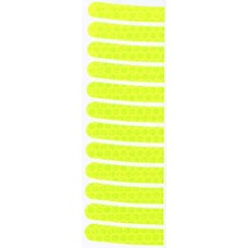 Ratta/kiivri kaunistuse kleebised Prox yellow Ratta/kiivri kaunistuse kleebised Prox yellow
