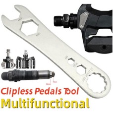 T riist ProX WR-08 Multifunction for pedals 150mm T riist ProX WR-08 Multifunction for pedals 150mm