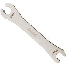 T riist ProX WR-04 for hydraulic disc brake hose bolt removal/installation 7/8mm T riist ProX WR-04 for hydraulic disc brake hose bolt removal/installation 7/8mm