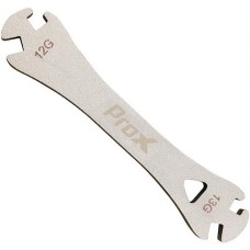 T riist ProX WR-02 for spokes 12/13G T riist ProX WR-02 for spokes 12/13G
