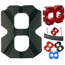 T riist ProX WR-96 for spokes universal 3.2/3.3/3.5/4.0/4.3/4.4mm T riist ProX WR-96 for spokes universal 3.2/3.3/3.5/4.0/4.3/4.4mm