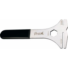 T riist ProX WR-95 for disc brake rotor truing with handle T riist ProX WR-95 for disc brake rotor truing with handle