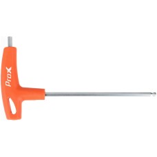 T riist ProX WR-47 T-Hex 6mm T riist ProX WR-47 T-Hex 6mm