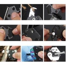 T riist ProX TL-26 Multitool Key