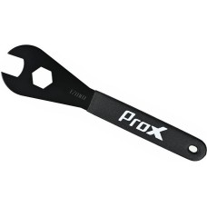 T riist ProX hub cone spanner 16mm black
