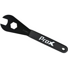 T riist ProX hub cone spanner 18mm black T riist ProX hub cone spanner 18mm black