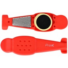 Kummiparanduskomplekt ProX adhesive patches + file + tire levers 120mm 2 tk. Kummiparanduskomplekt ProX adhesive patches + file + tire levers 120mm 2 tk.