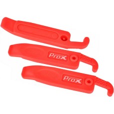Kummieeblid ProX 100mm 3 tk. Kummieeblid ProX 100mm 3 tk.