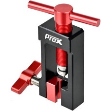 T riist ProX OP-34 press with cutter for hydraulic disc brake hose T riist ProX OP-34 press with cutter for hydraulic disc brake hose