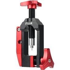 T riist ProX OP-02 press with cutter for hydraulic disc brake hose T riist ProX OP-02 press with cutter for hydraulic disc brake hose