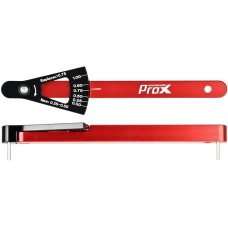 T riist ProX CR-27 chain wear indicator 0.25/0.5/0.7/0.9/1%