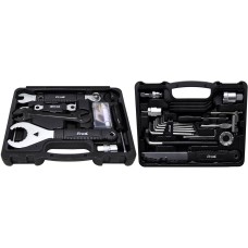 Tool set ProX Professional 20-parts with case Tool set ProX Professional 20-parts with case