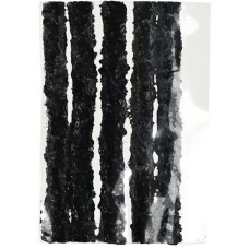 Sisekummita rehvide parandus rasvan rid ProX TRT 3.5mm x 50mm black