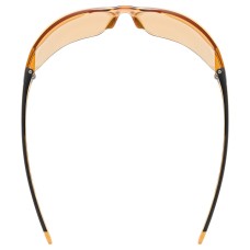Prillid Uvex equate smoke-orange / orange Prillid Uvex equate smoke-orange / orange