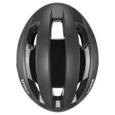 Kiivri Uvex rise pro MIPS black matt-52-56CM Kiivri Uvex rise pro MIPS black matt-52-56CM